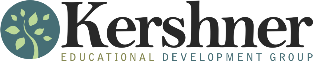 Kershner Education Moodle